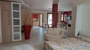 OPENSPACE in Villa Vescovado